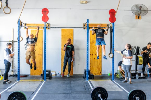 Â© Candid Memories By Ken Frazier