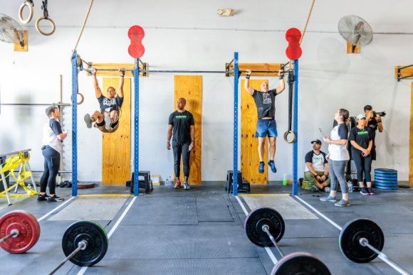 Â© Candid Memories By Ken Frazier