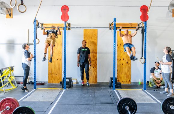 Â© Candid Memories By Ken Frazier