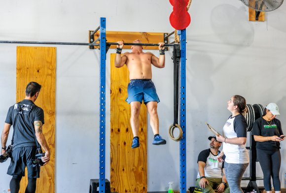 Â© Candid Memories By Ken Frazier