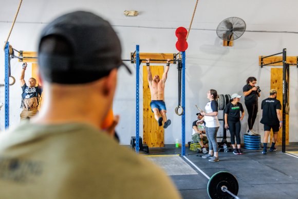 Â© Candid Memories By Ken Frazier