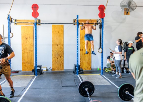 Â© Candid Memories By Ken Frazier