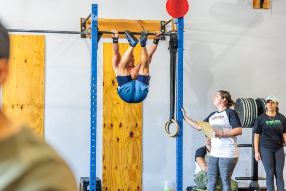 Â© Candid Memories By Ken Frazier