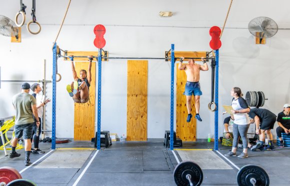 Â© Candid Memories By Ken Frazier