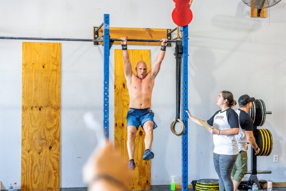 Â© Candid Memories By Ken Frazier