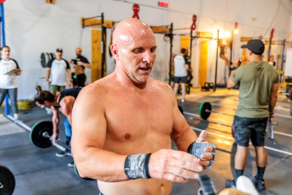 Â© Candid Memories By Ken Frazier