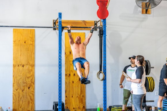 Â© Candid Memories By Ken Frazier