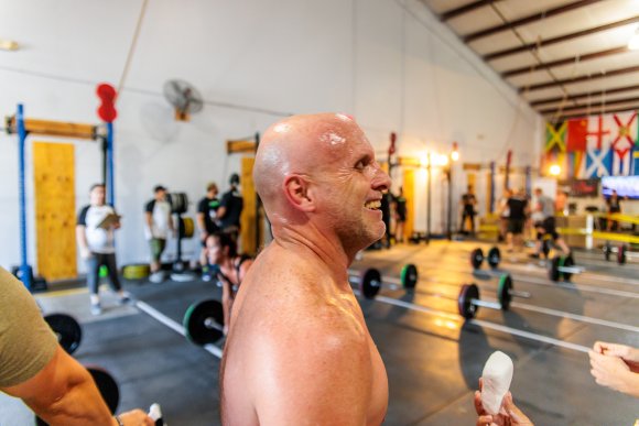 Â© Candid Memories By Ken Frazier