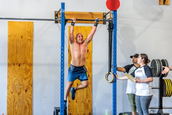 Â© Candid Memories By Ken Frazier