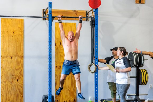 Â© Candid Memories By Ken Frazier