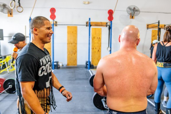 Â© Candid Memories By Ken Frazier