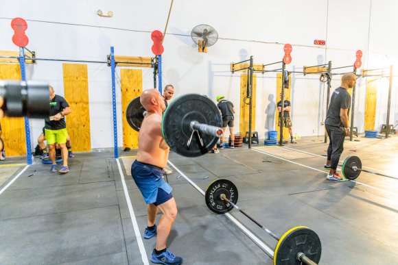 Â© Candid Memories By Ken Frazier