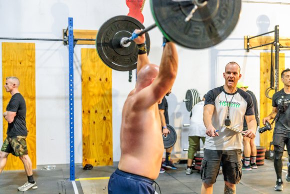 Â© Candid Memories By Ken Frazier