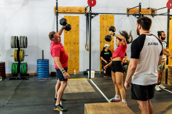 Â© Candid Memories By Ken Frazier