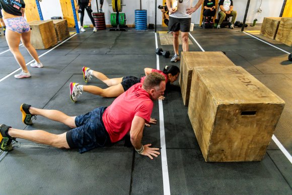 Â© Candid Memories By Ken Frazier