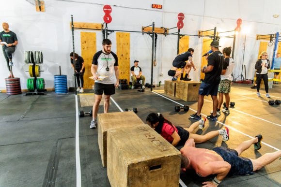 Â© Candid Memories By Ken Frazier