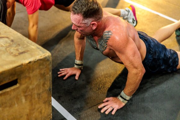 Â© Candid Memories By Ken Frazier