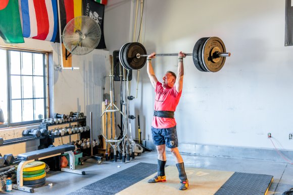 Â© Candid Memories By Ken Frazier