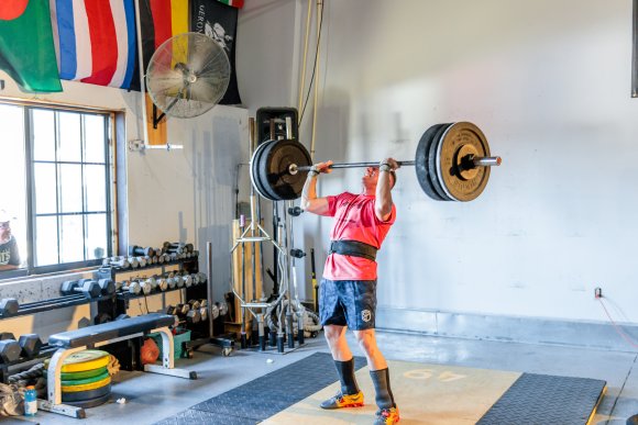 Â© Candid Memories By Ken Frazier