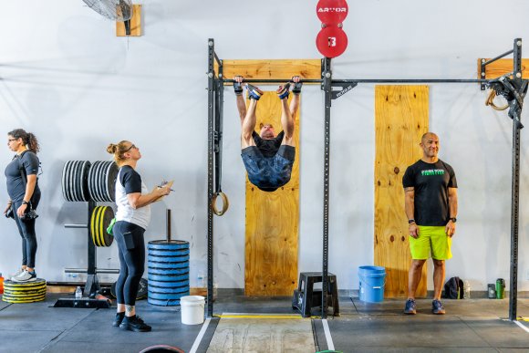 Â© Candid Memories By Ken Frazier