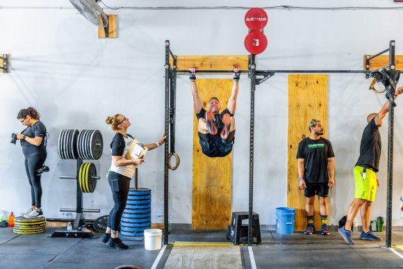 Â© Candid Memories By Ken Frazier