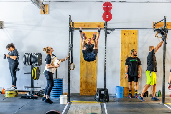 Â© Candid Memories By Ken Frazier