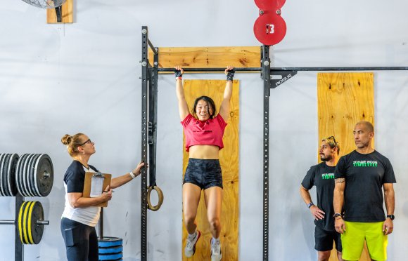 Â© Candid Memories By Ken Frazier