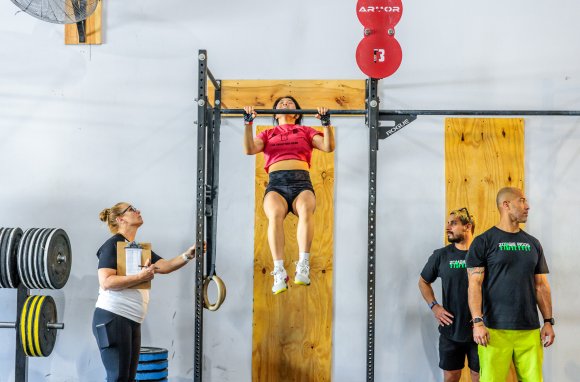 Â© Candid Memories By Ken Frazier