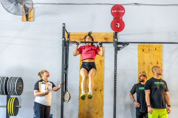 Â© Candid Memories By Ken Frazier