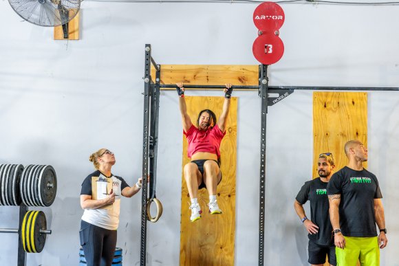 Â© Candid Memories By Ken Frazier