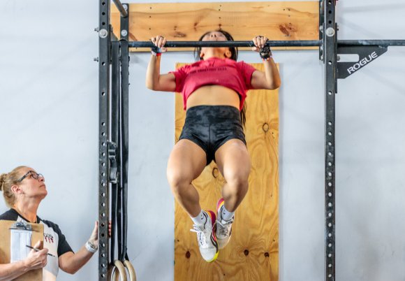 Â© Candid Memories By Ken Frazier