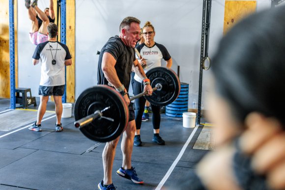 Â© Candid Memories By Ken Frazier