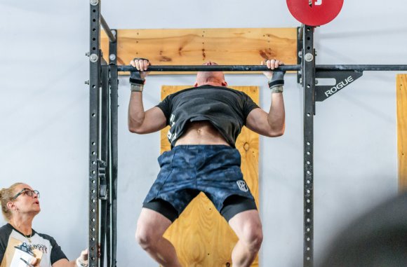 Â© Candid Memories By Ken Frazier