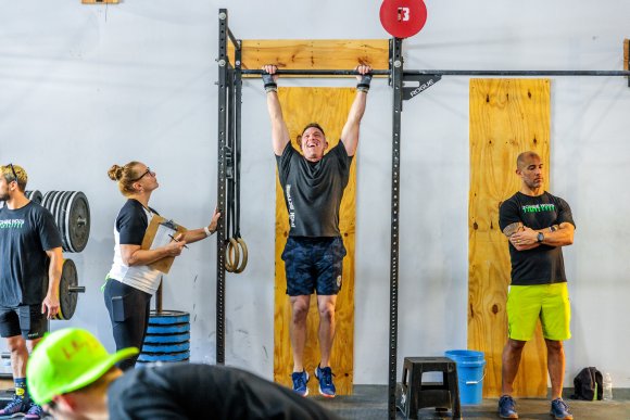 Â© Candid Memories By Ken Frazier