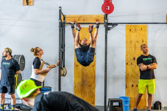 Â© Candid Memories By Ken Frazier