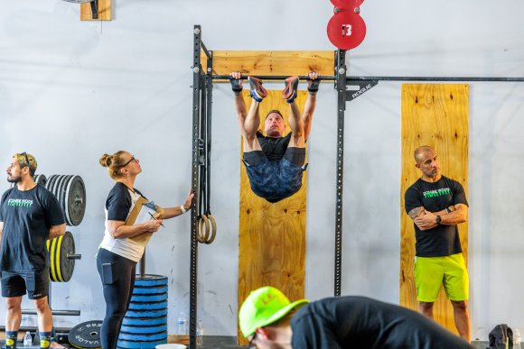 Â© Candid Memories By Ken Frazier