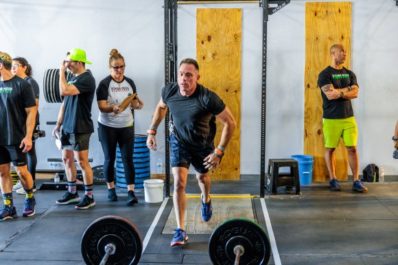 Â© Candid Memories By Ken Frazier