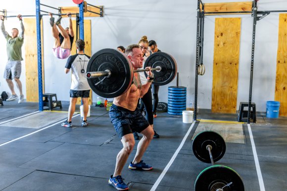 Â© Candid Memories By Ken Frazier