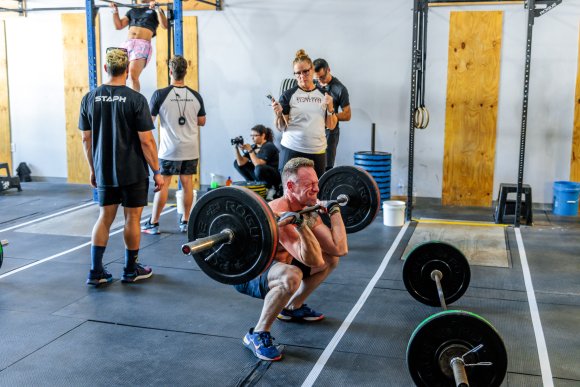 Â© Candid Memories By Ken Frazier