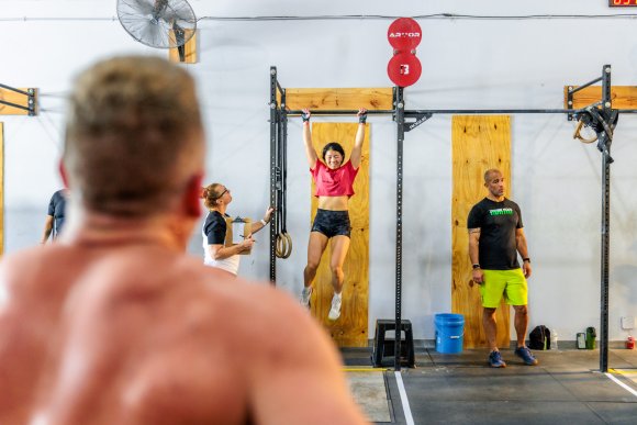 Â© Candid Memories By Ken Frazier