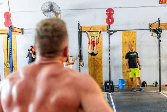 Â© Candid Memories By Ken Frazier