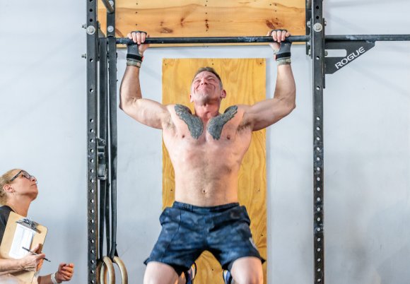 Â© Candid Memories By Ken Frazier