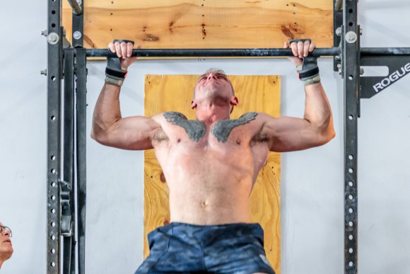 Â© Candid Memories By Ken Frazier