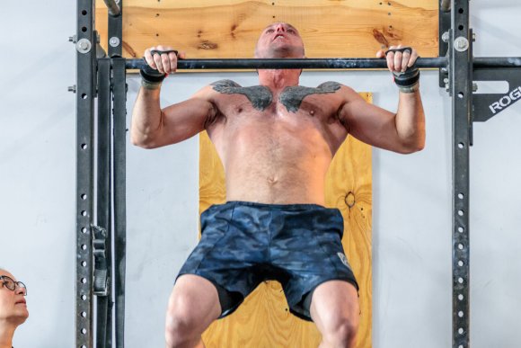 Â© Candid Memories By Ken Frazier