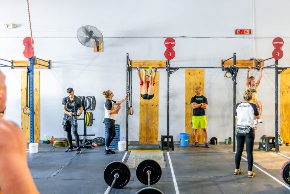 Â© Candid Memories By Ken Frazier