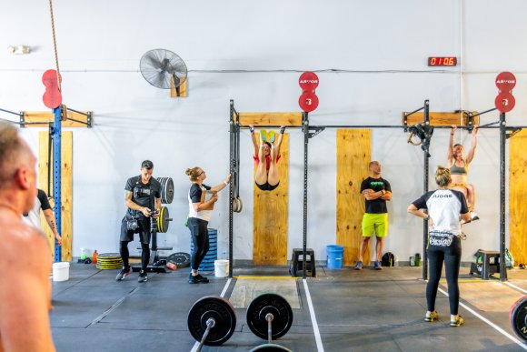 Â© Candid Memories By Ken Frazier