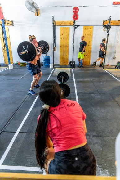 Â© Candid Memories By Ken Frazier