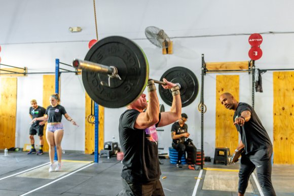 Â© Candid Memories By Ken Frazier