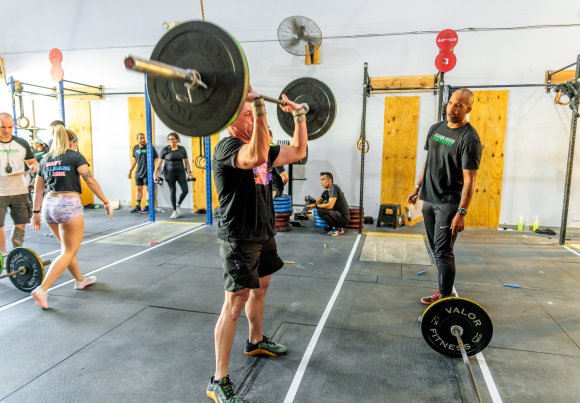 Â© Candid Memories By Ken Frazier