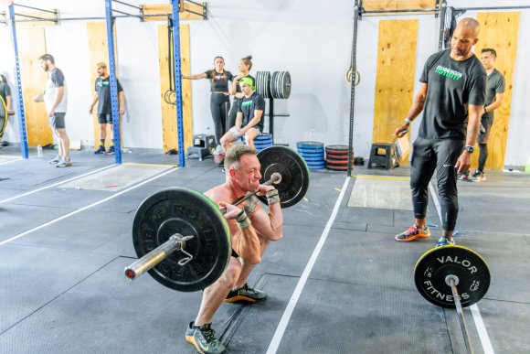 Â© Candid Memories By Ken Frazier